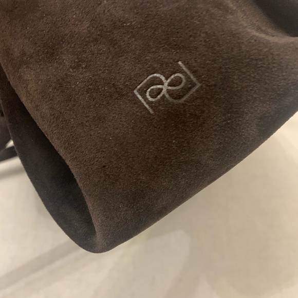 Reformation - Small Caterina Top Handle - Picture 10 of 11